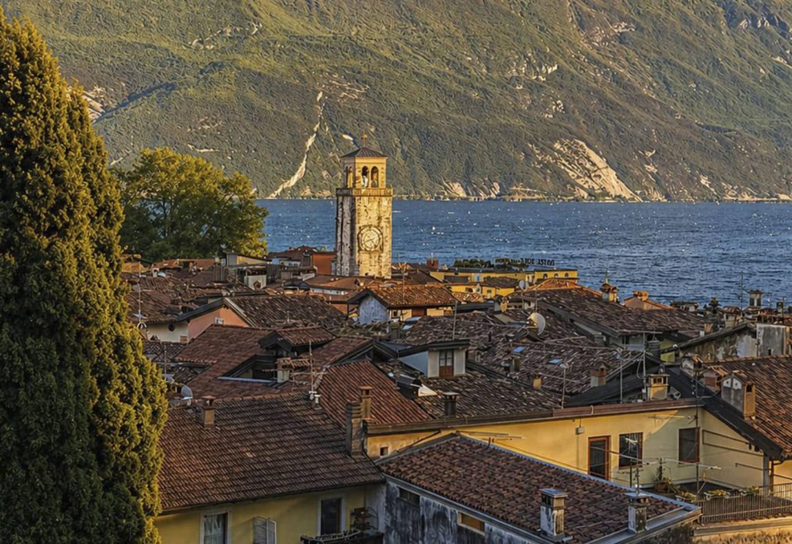 Camere e suite - Hotel Villa Miravalle, Riva del Garda (foto 52)