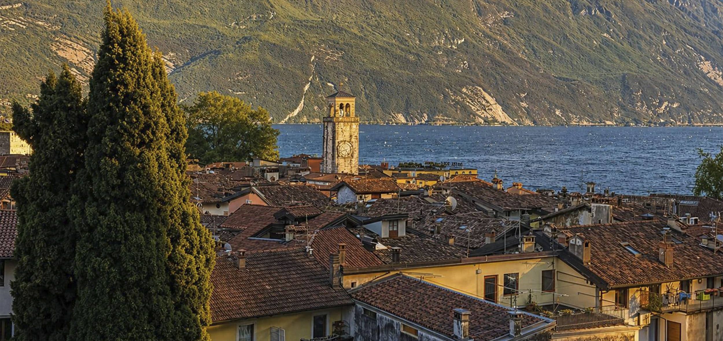 Zimmer und Suiten - Hotel Villa Miravalle, Riva del Garda (Foto 52)