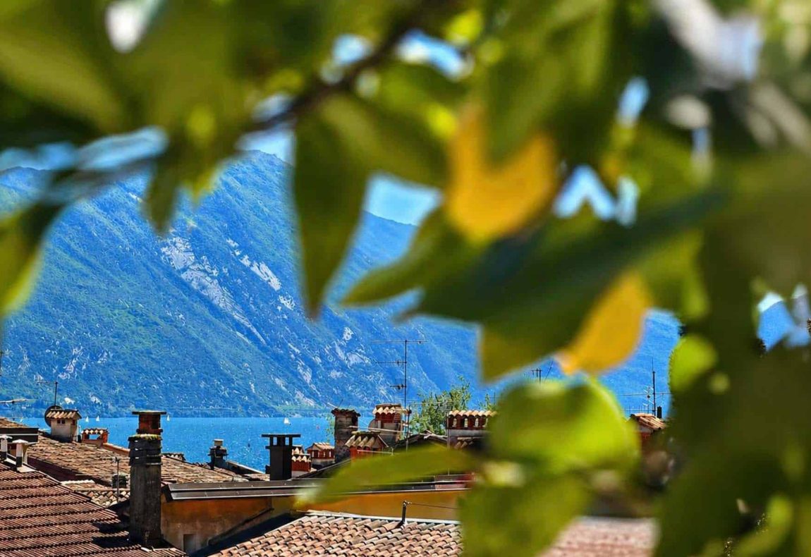 Camere e suite - Hotel Villa Miravalle, Riva del Garda (foto 49)